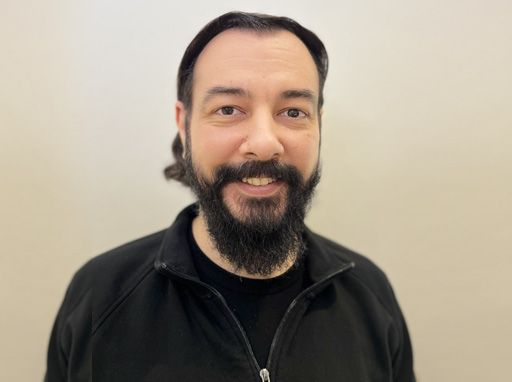 Ritratto di Andrea Campagnolo