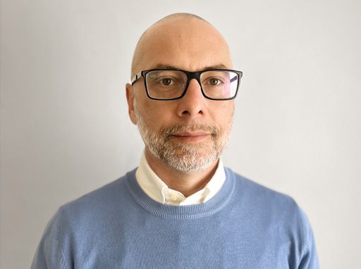 Ritratto di Massimo Didonè